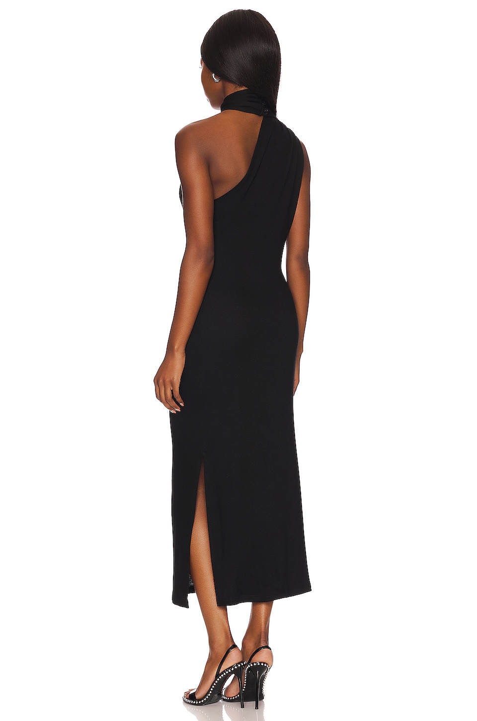 Orla Midi Dress - luluinthesky