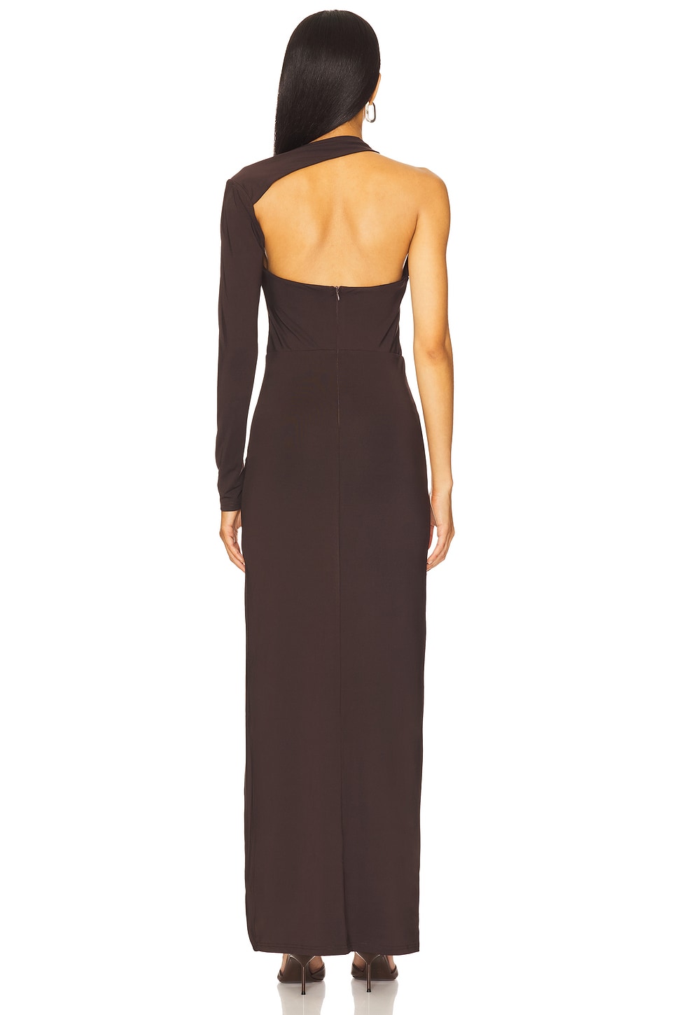 Romona Maxi Dress - luluinthesky