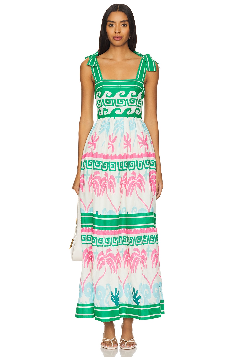 Cami Dress - luluinthesky