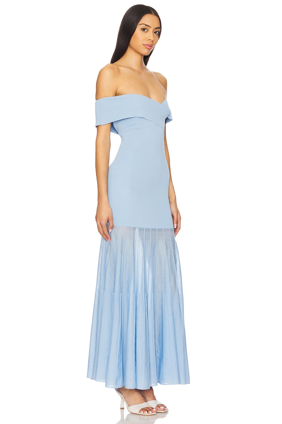 Rowan Sweater Dress - luluinthesky