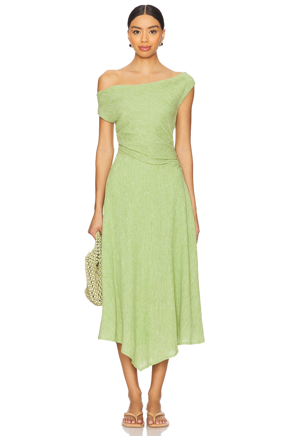 Aperitivo Dress - luluinthesky