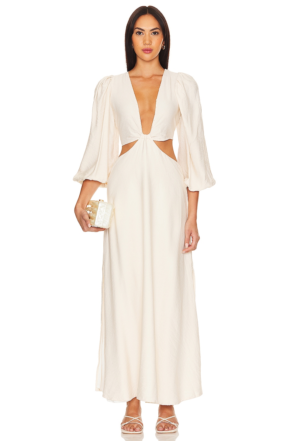 Bianca Dress - luluinthesky