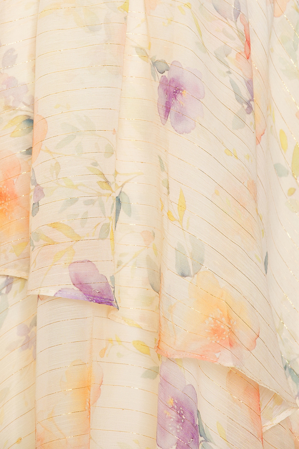 Livette Maxi Dress - luluinthesky