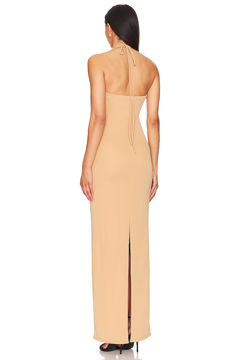 Emaline Maxi Dress - luluinthesky