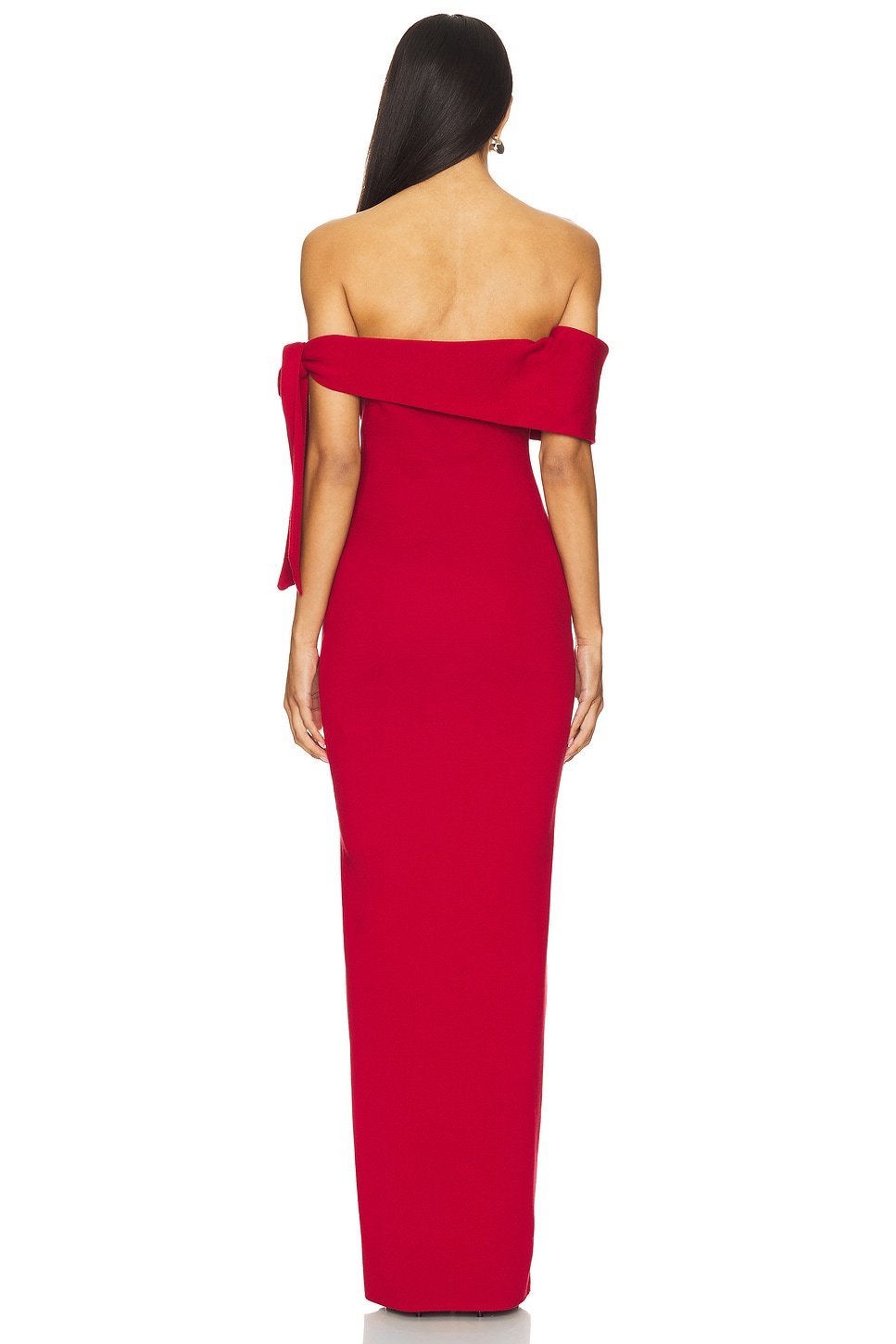 x REVOLVE Jaymes Maxi Dress - luluinthesky