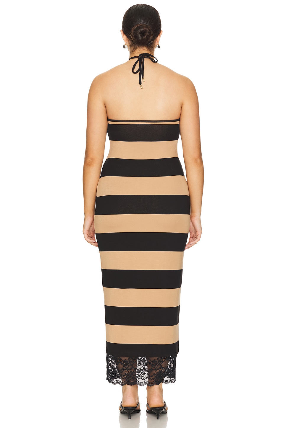 Ciela Maxi Dress - luluinthesky