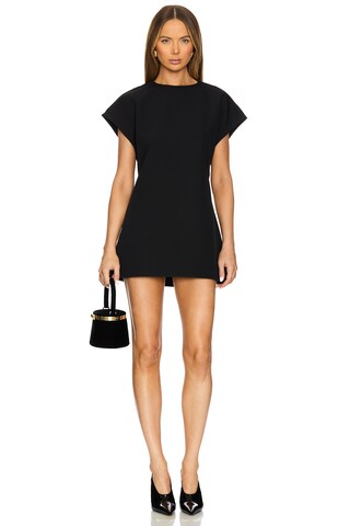 Anna Mini Dress - luluinthesky