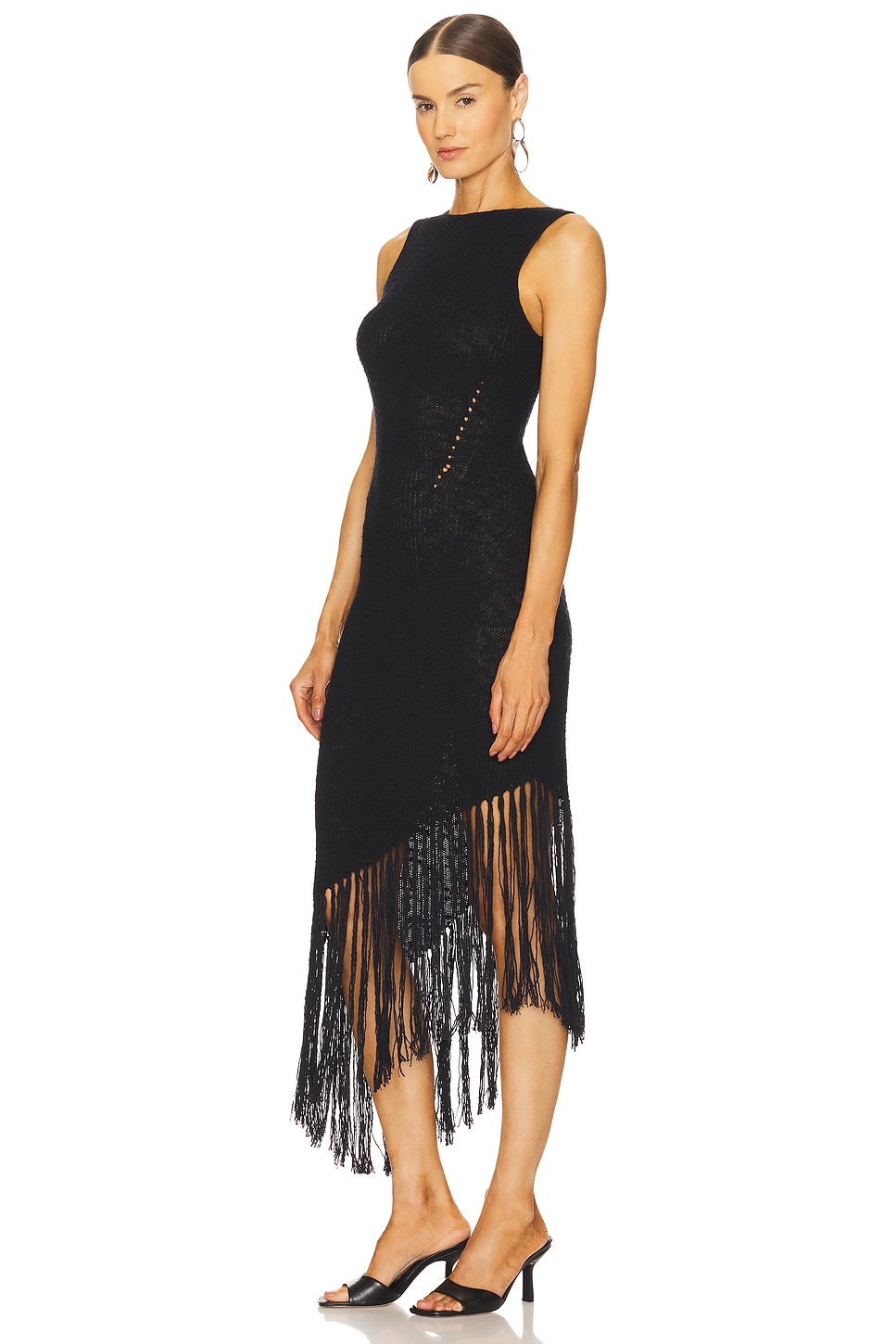 Rylee Midi Dress - luluinthesky