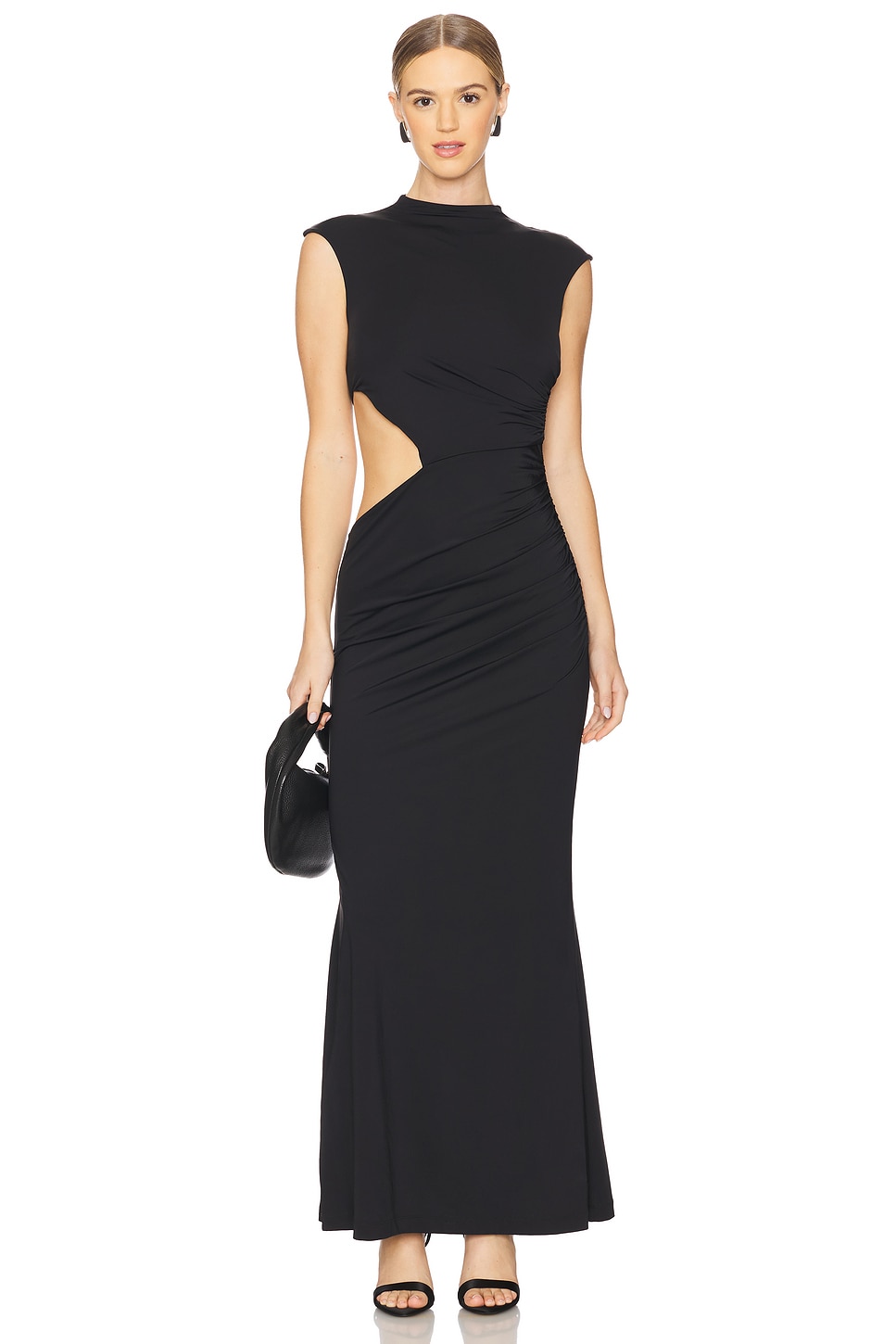 Emery Maxi Dress - luluinthesky