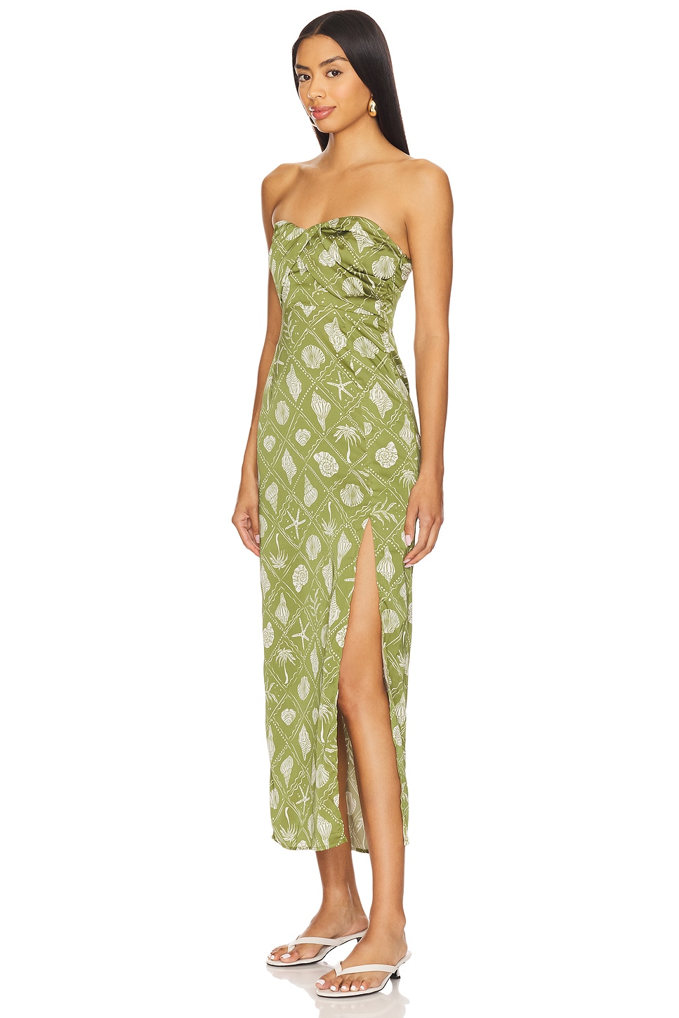 Millie Dress - luluinthesky