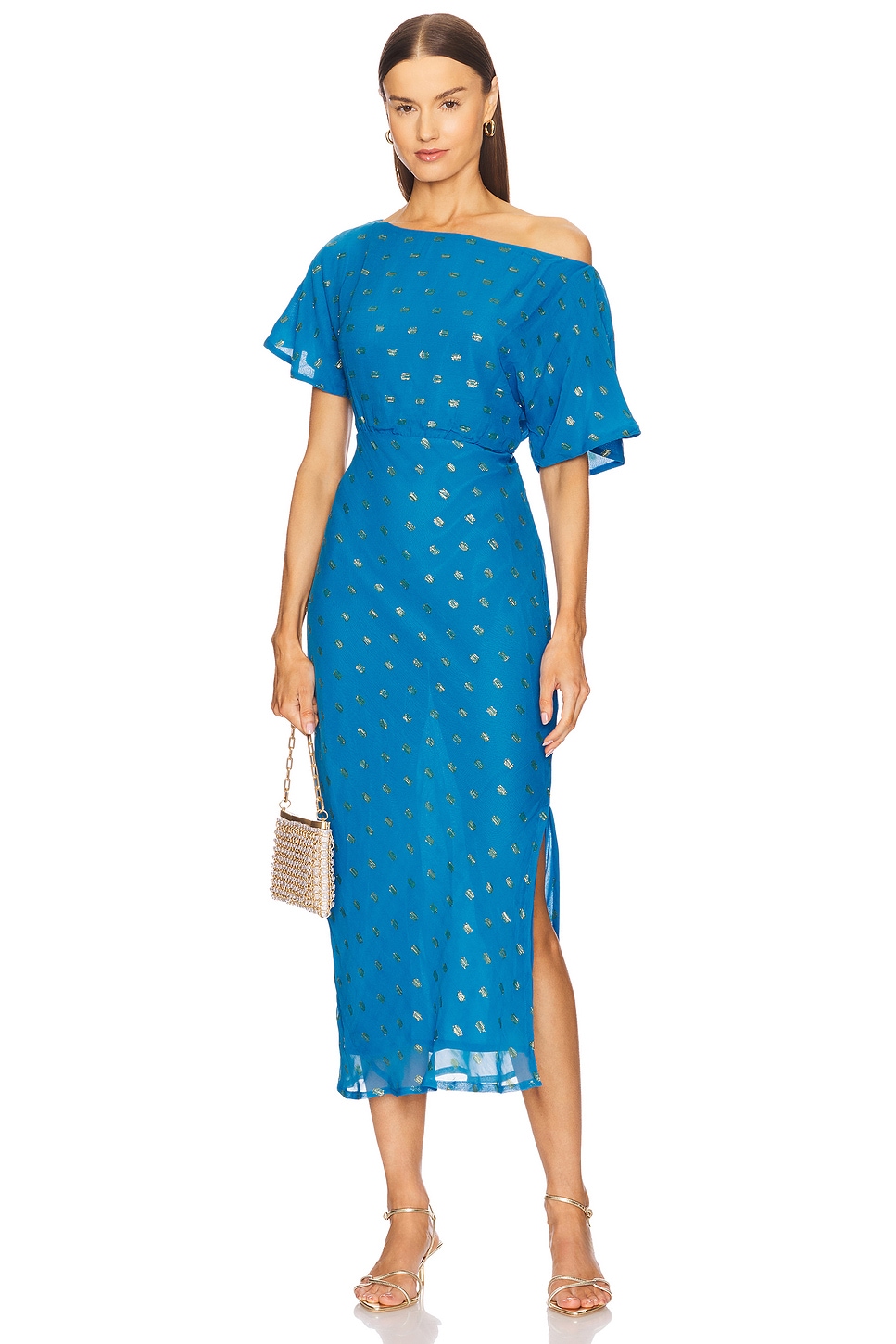 Tilly Dress - luluinthesky