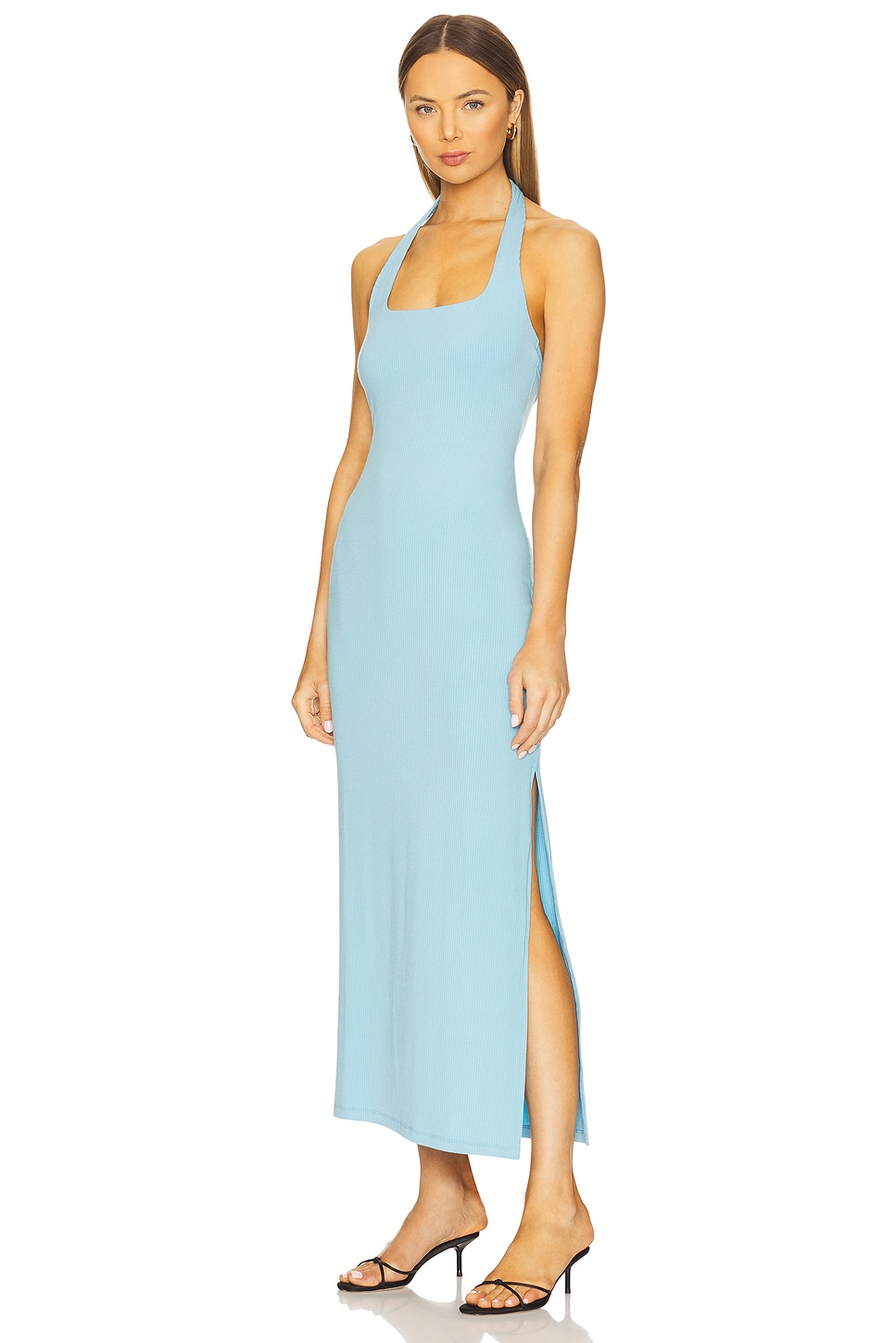 London Dress - luluinthesky