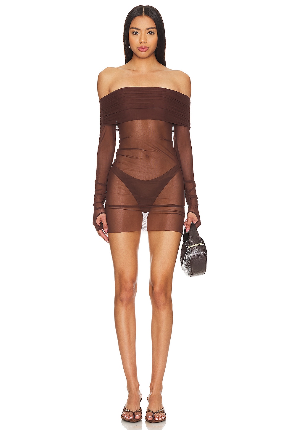 Lena Mini Dress - luluinthesky