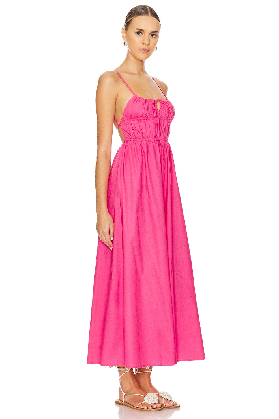 Cordova Dress - luluinthesky