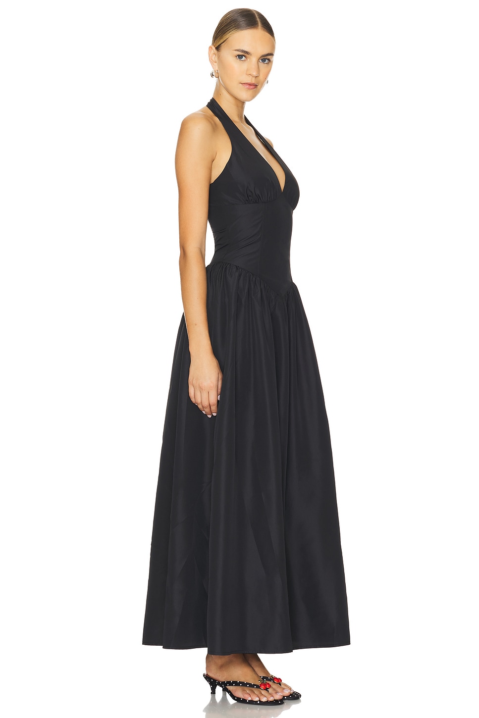 Bexley Maxi Dress - luluinthesky