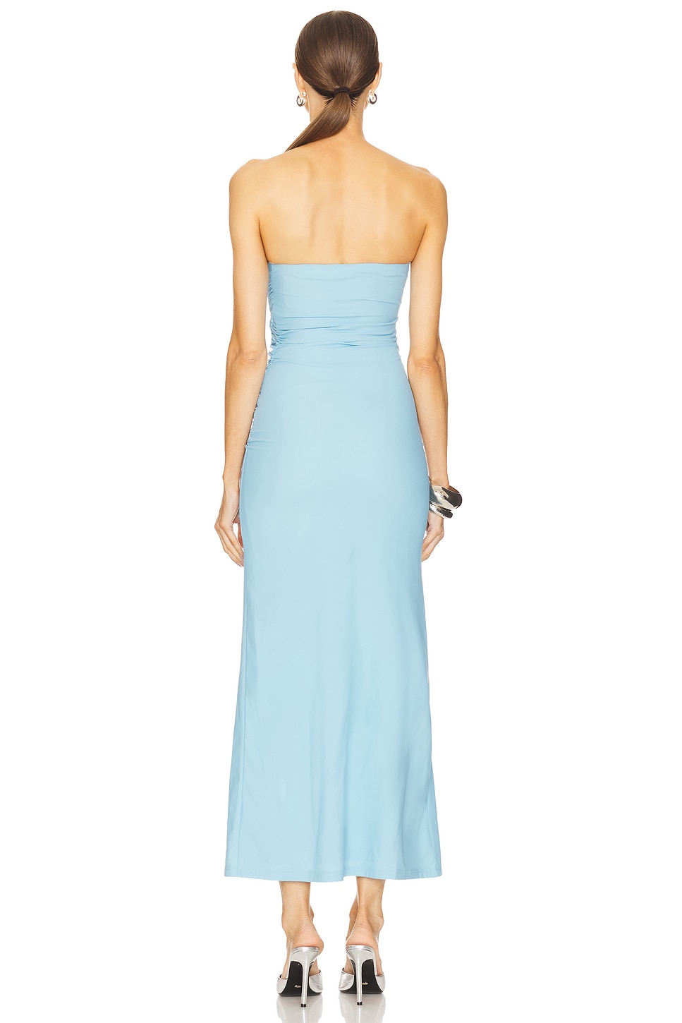 Seraphina Maxi Dress - luluinthesky