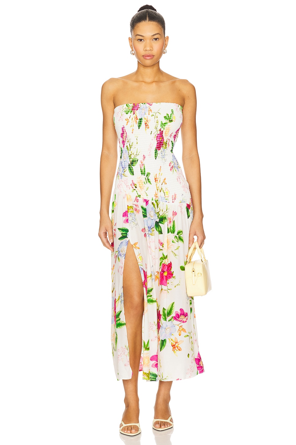 Moana Dress - luluinthesky