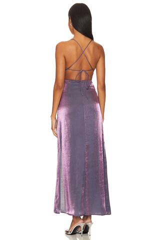 Shivani Dress - luluinthesky