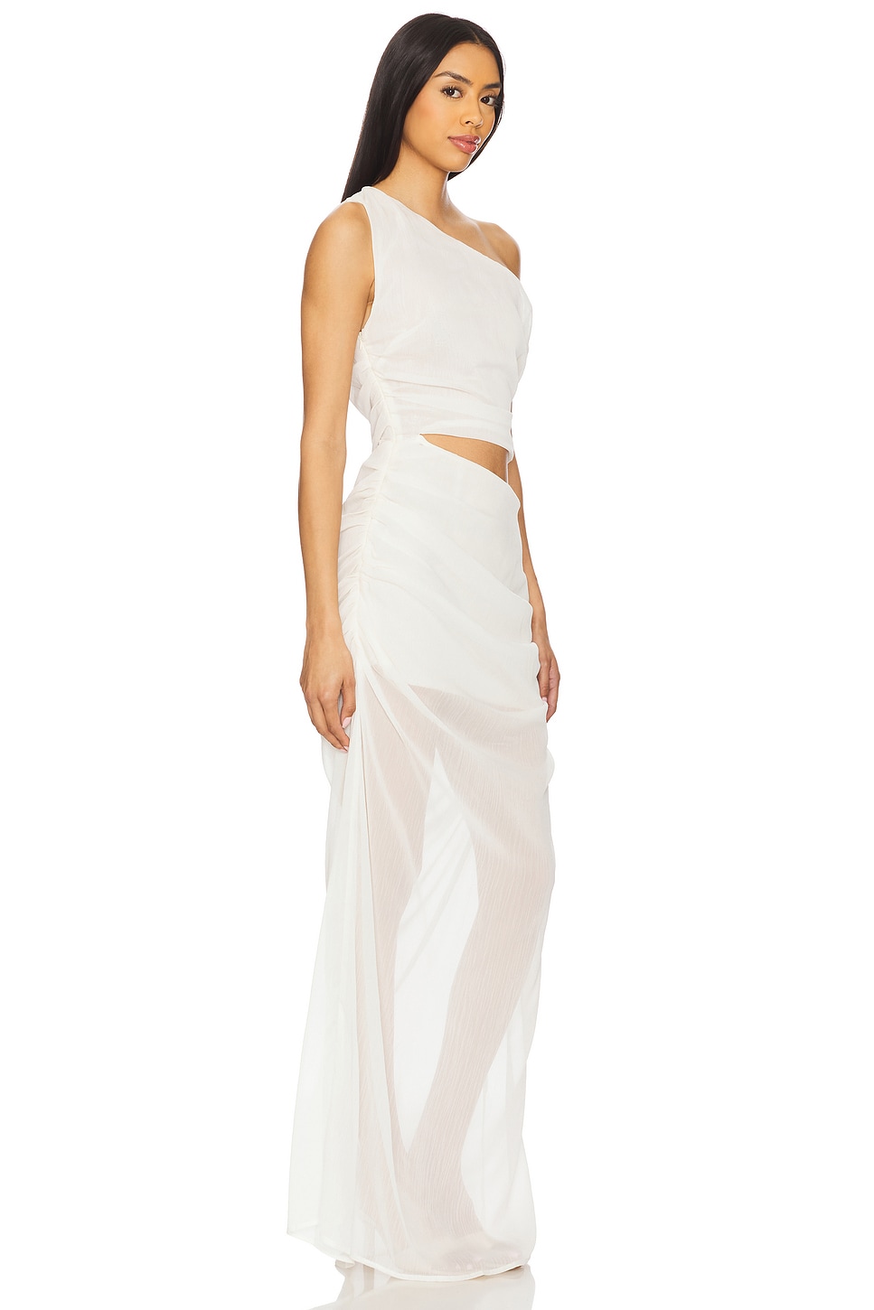 Kilee Maxi Dress - luluinthesky