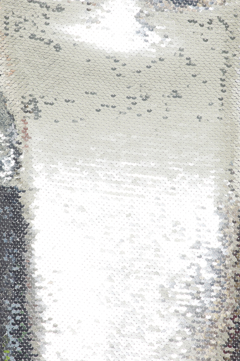 Manu Sequin Maxi Dress - luluinthesky