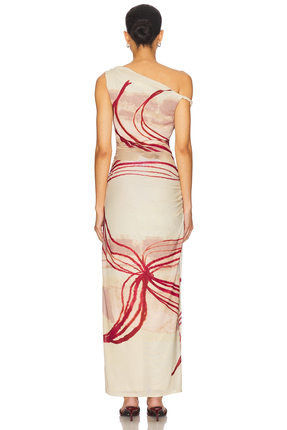 Lore Dress - luluinthesky