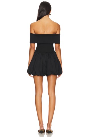 Kristen Mini Dress - luluinthesky