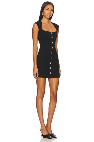 Reeves Dress - luluinthesky