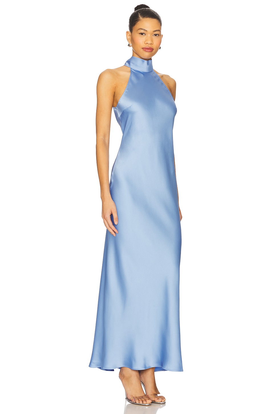 Lara Dress - luluinthesky