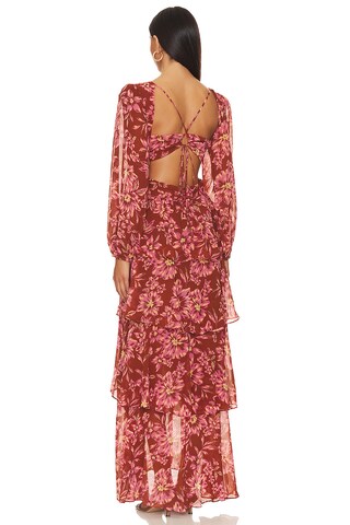 Anora Dress - luluinthesky