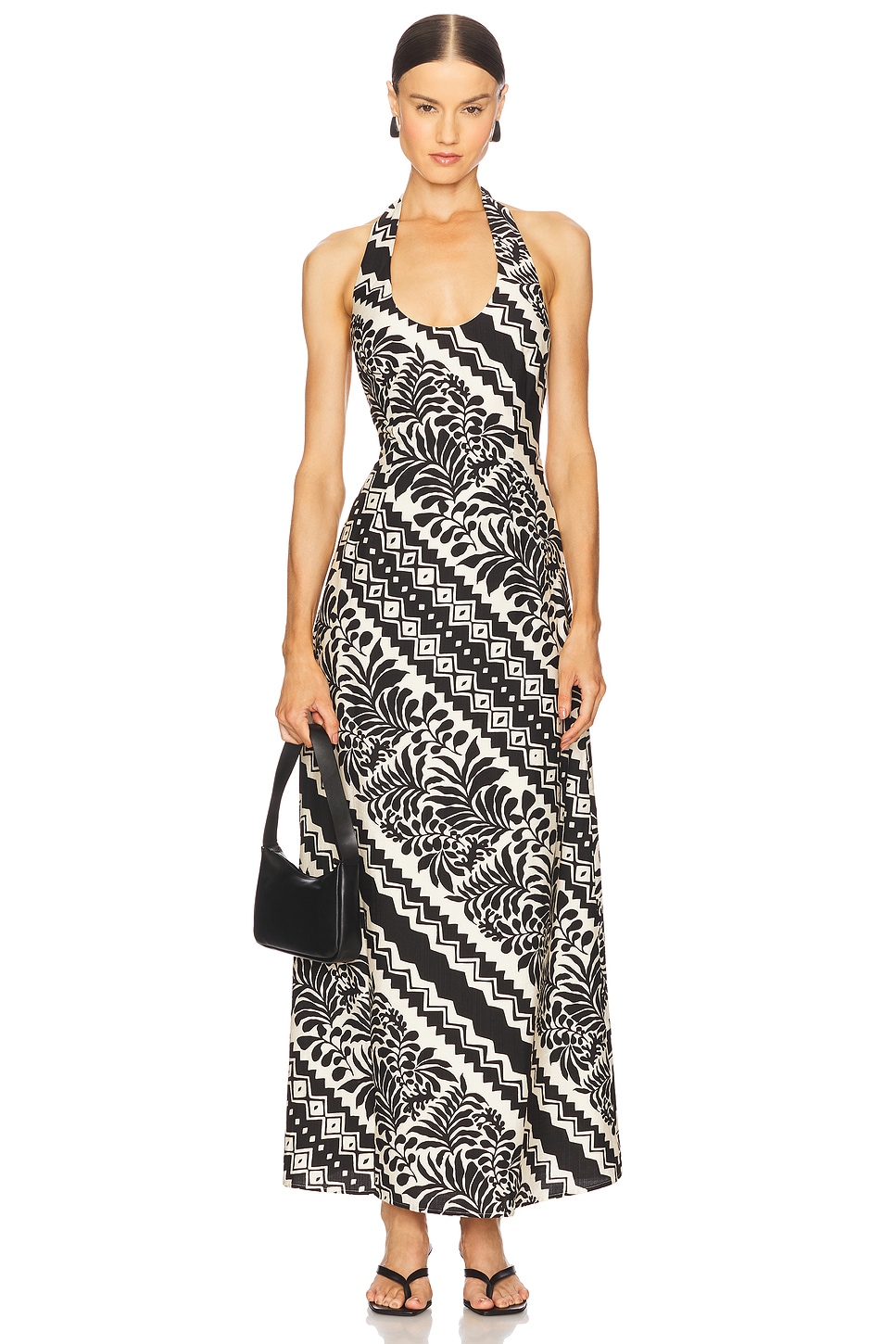 Azariah Maxi Dress - luluinthesky