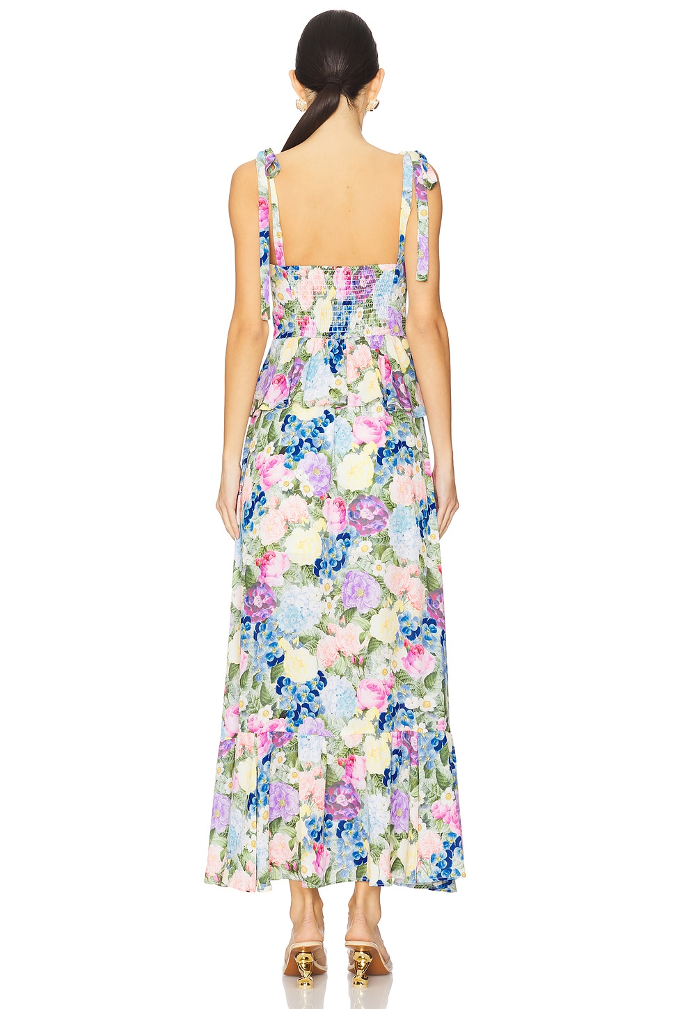 Paxton Dress - luluinthesky