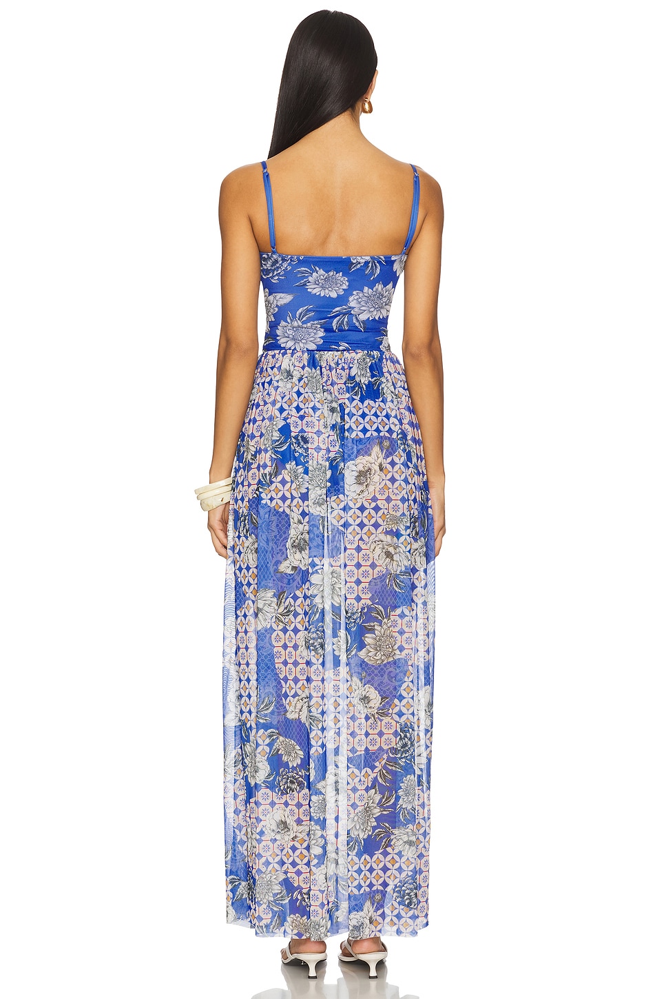 Meeg Dress - luluinthesky