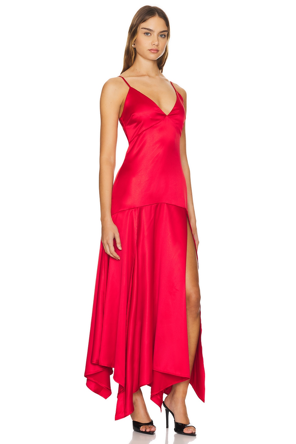 Reseda Dress - luluinthesky