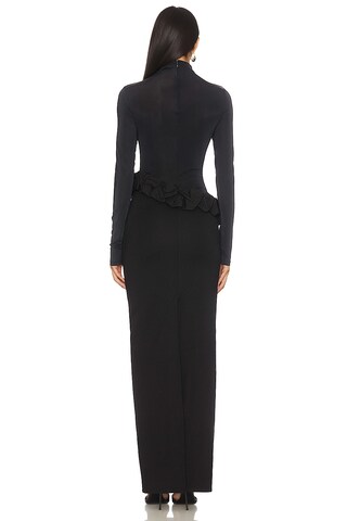 Zohar Maxi Dress - luluinthesky