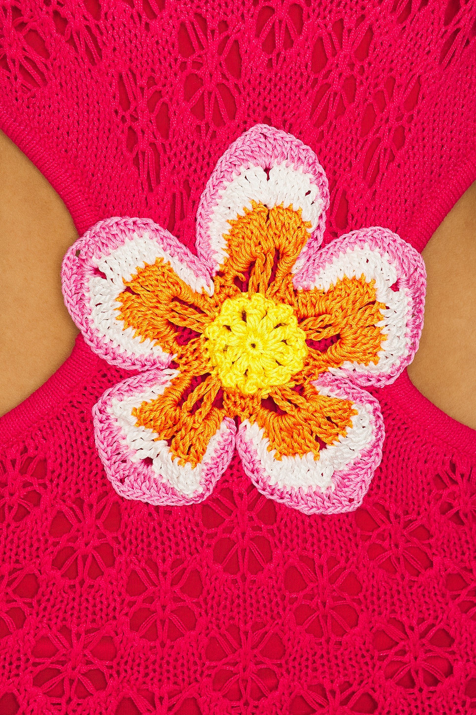 Lucinda Maxi Dress - luluinthesky