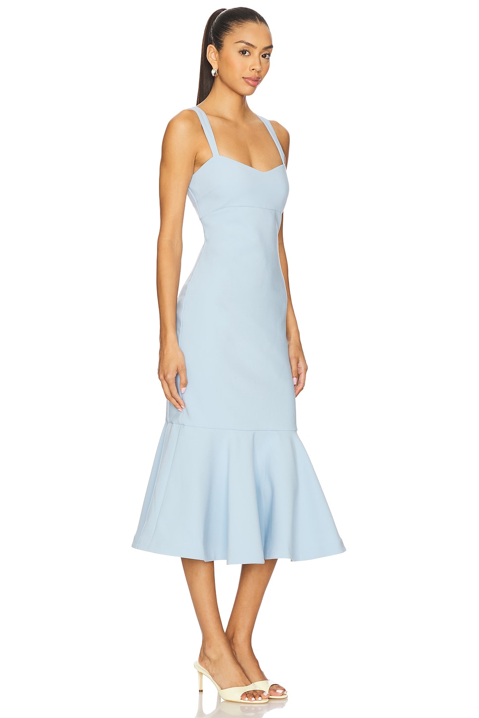 Dalia Dress - luluinthesky