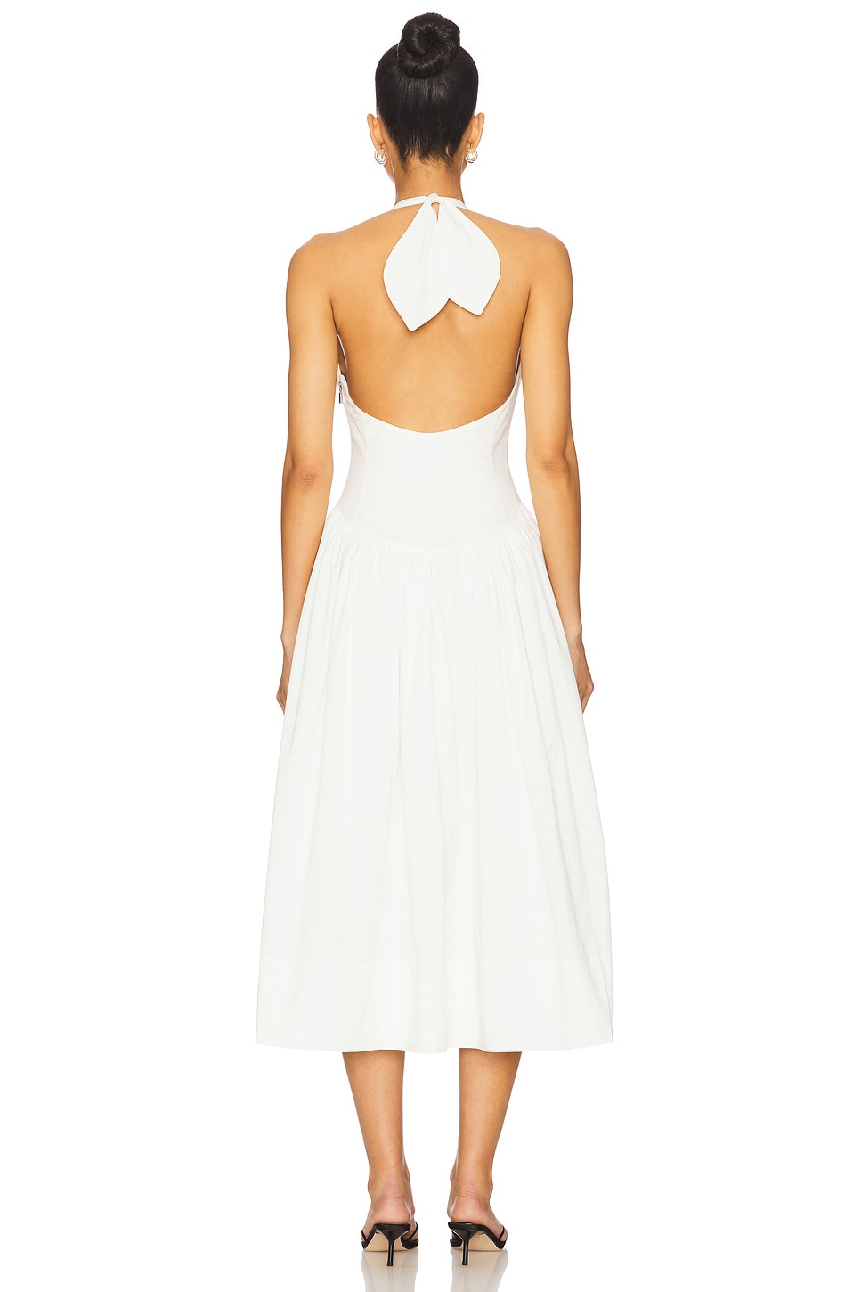 by Marianna Akiri Midi Dress - luluinthesky