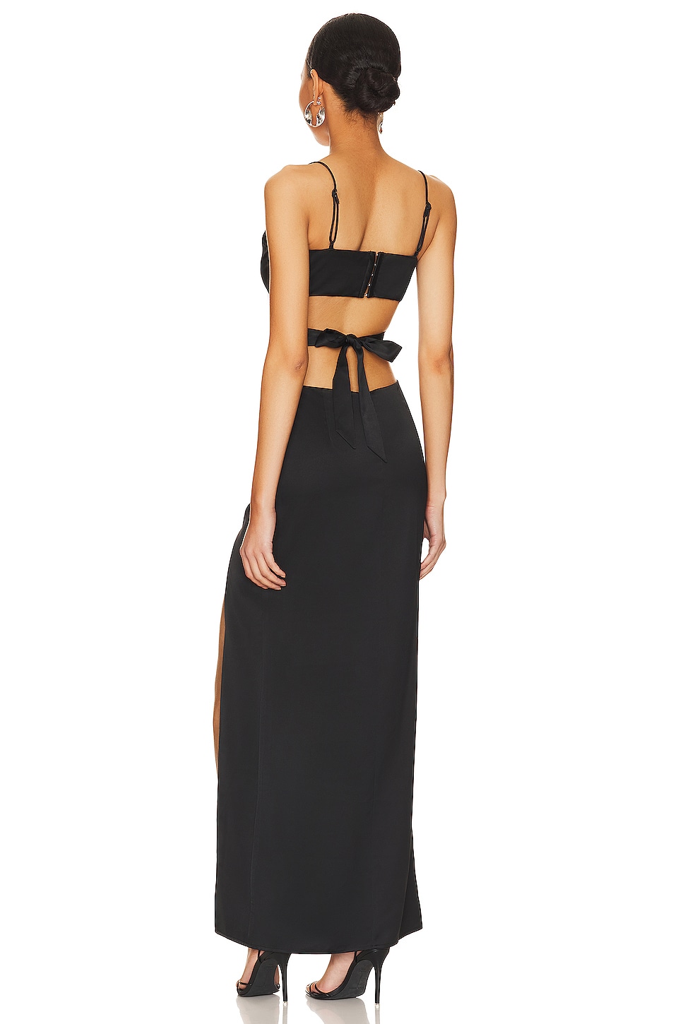Stacie Maxi Dress - luluinthesky