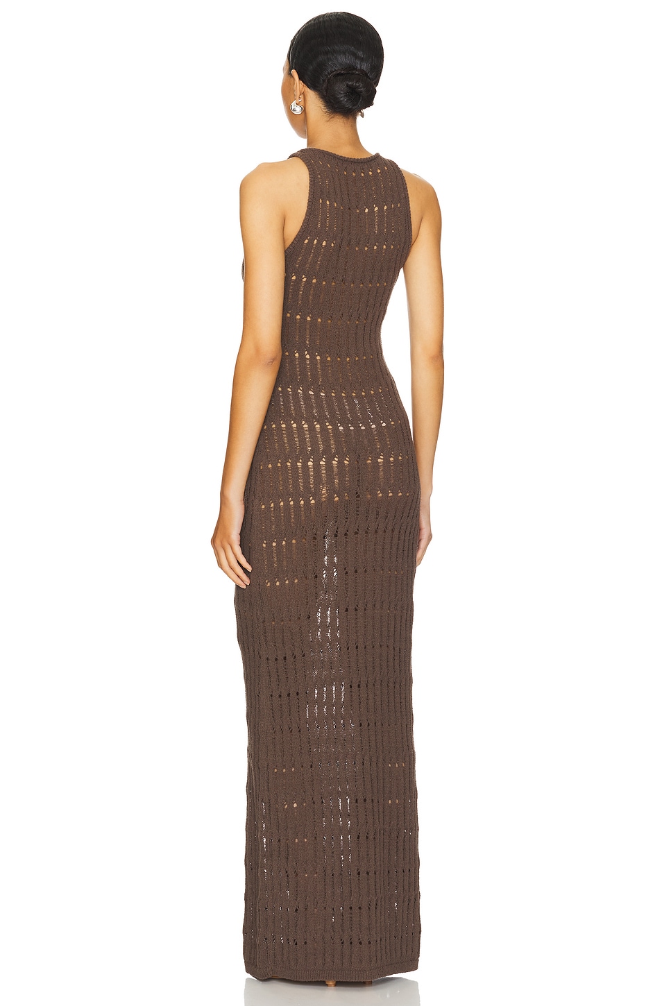 Hilda Maxi Dress - luluinthesky