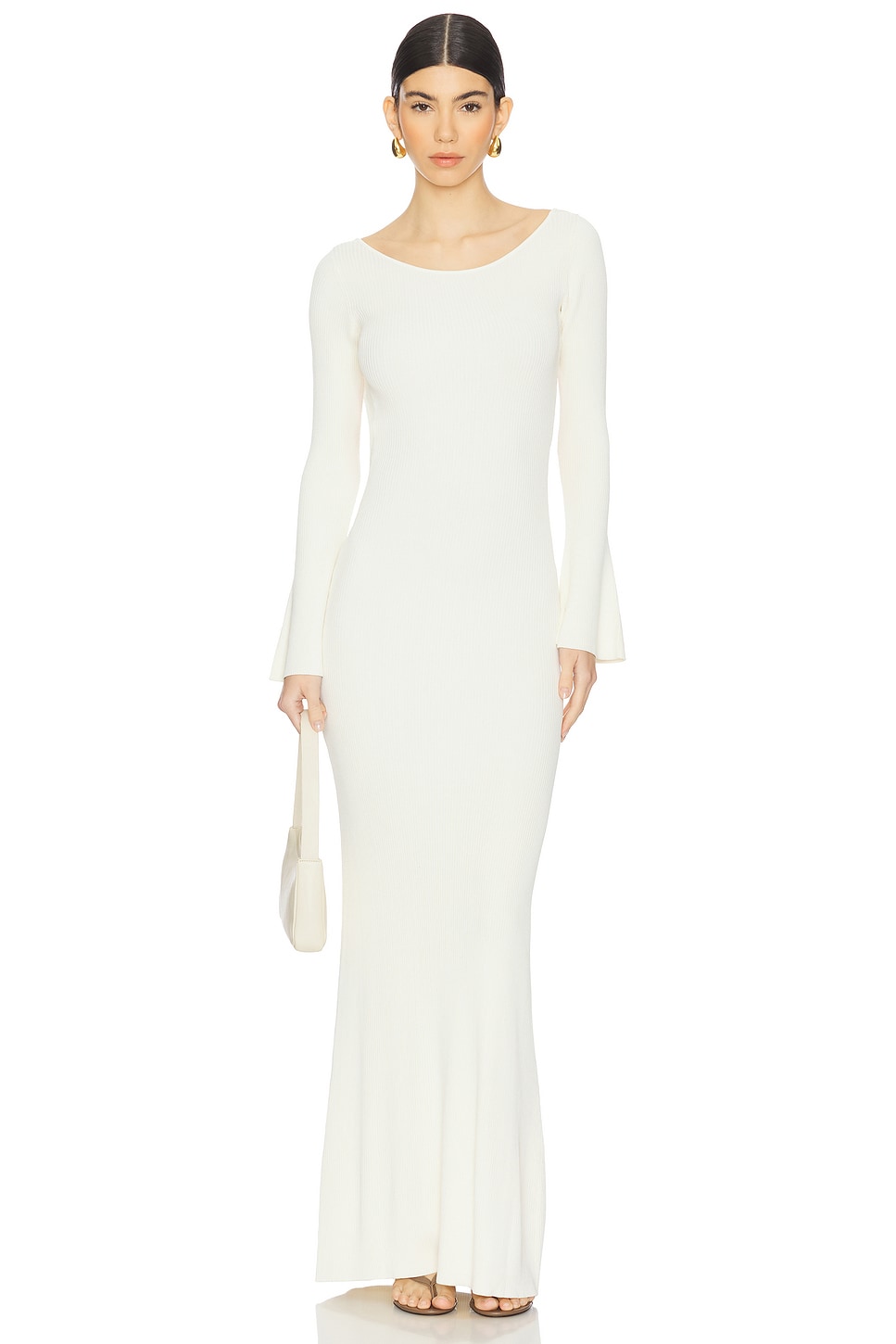 Harper Maxi Dress - luluinthesky