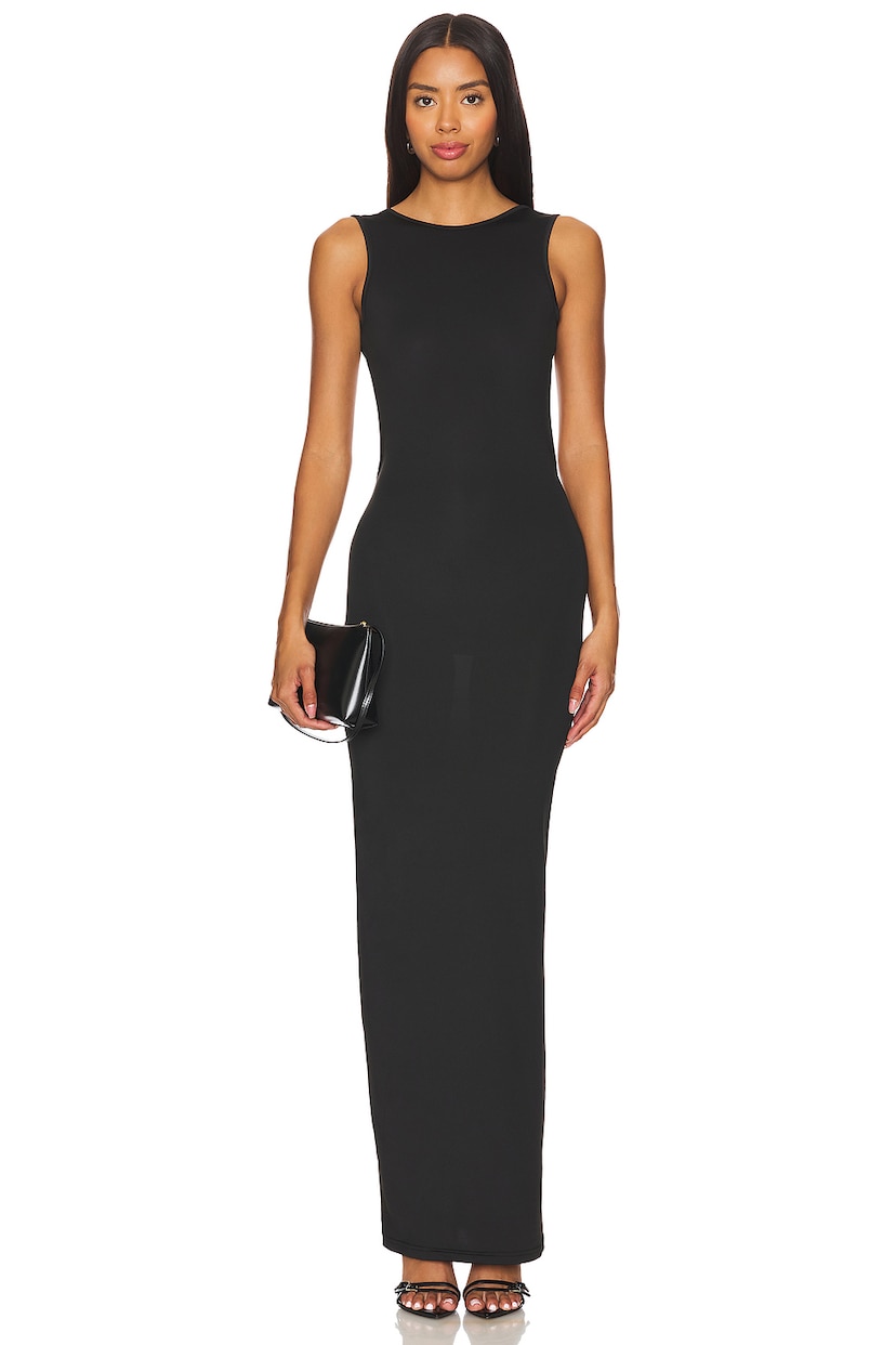 Trista Maxi Dress - luluinthesky