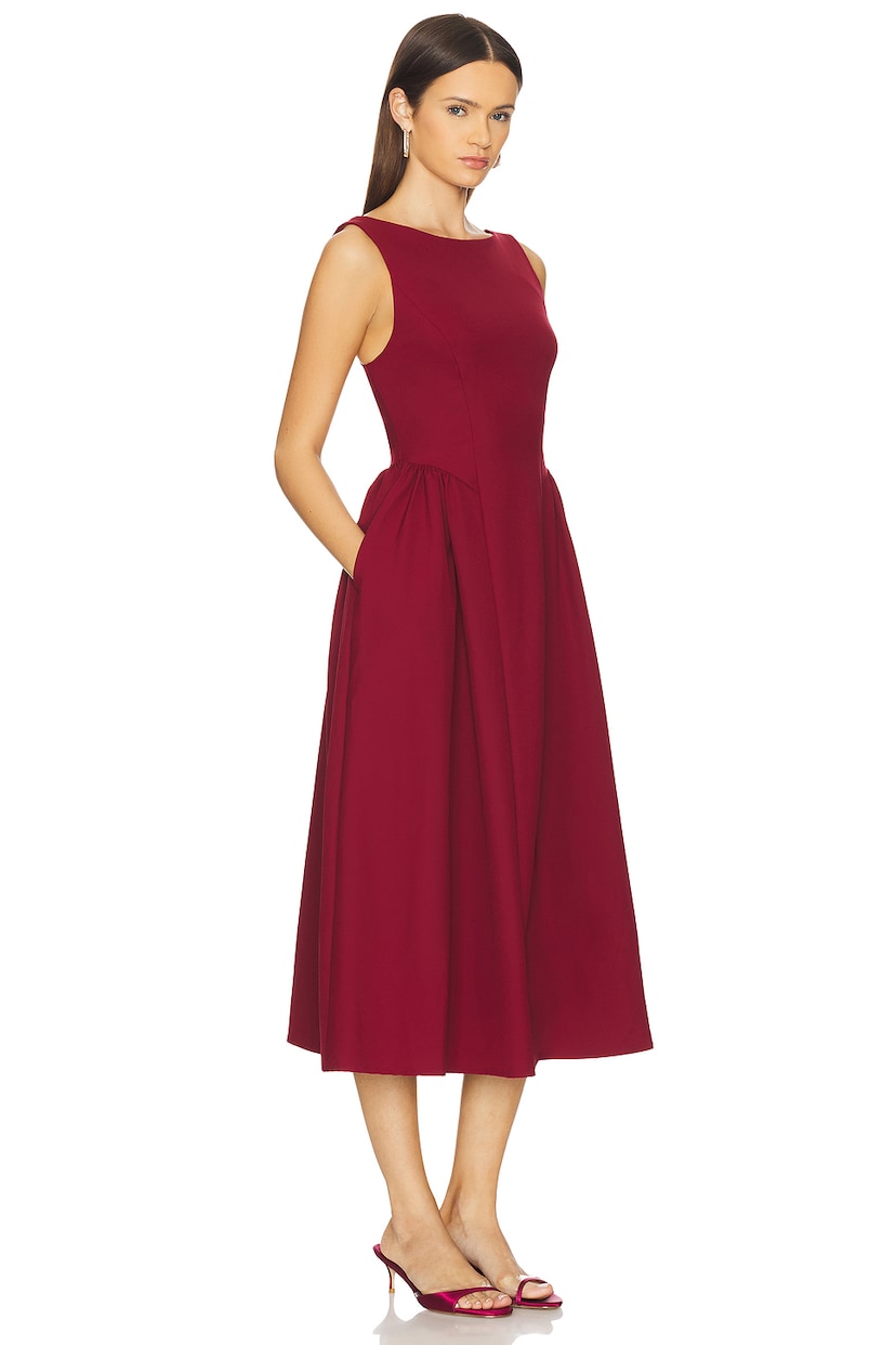 Julie Maxi Dress - luluinthesky