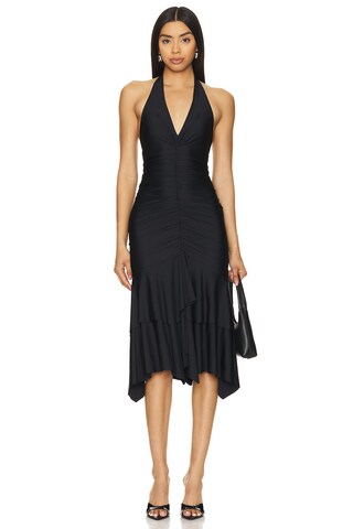 Esmeralda Dress - luluinthesky