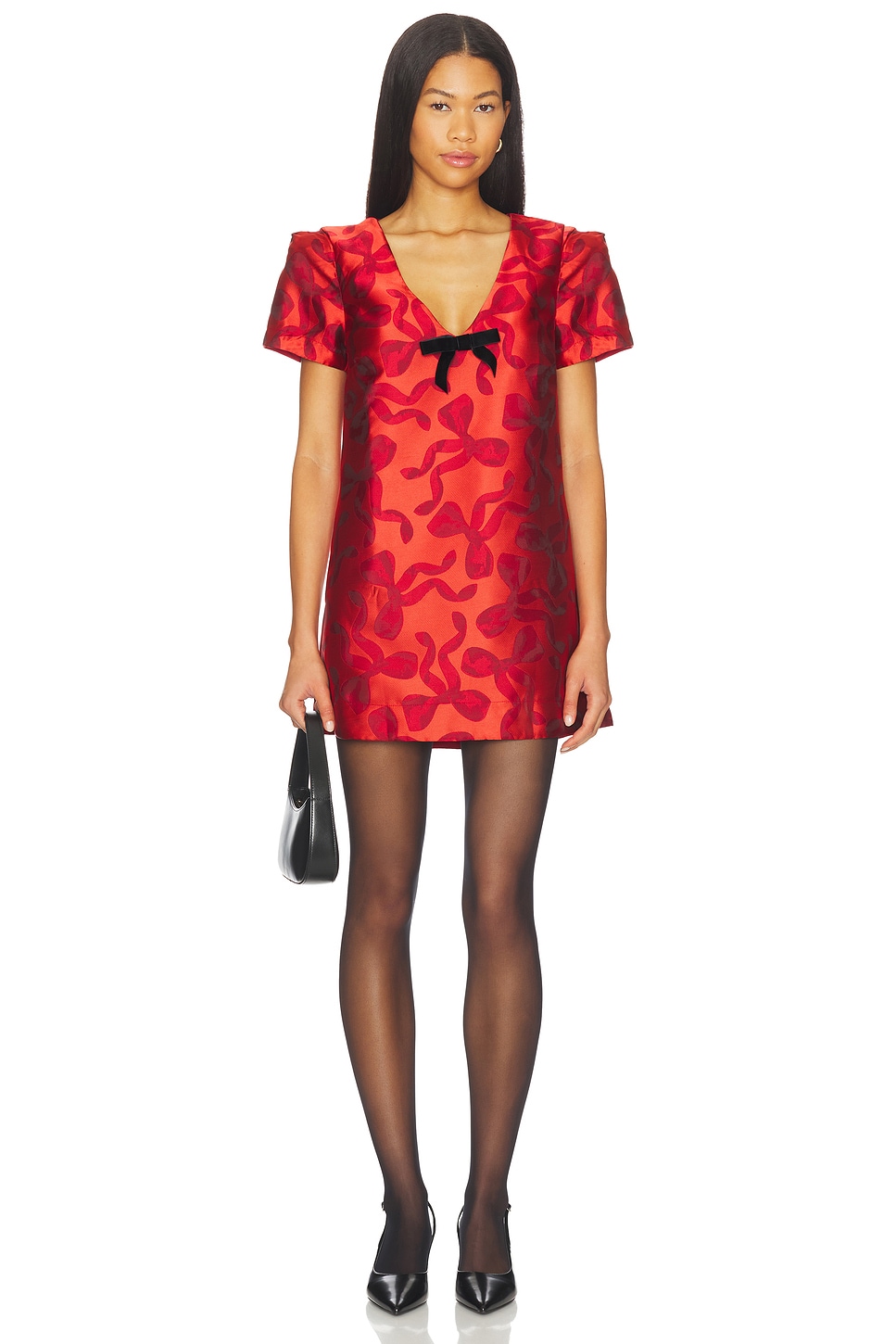 Jeanette Dress - luluinthesky