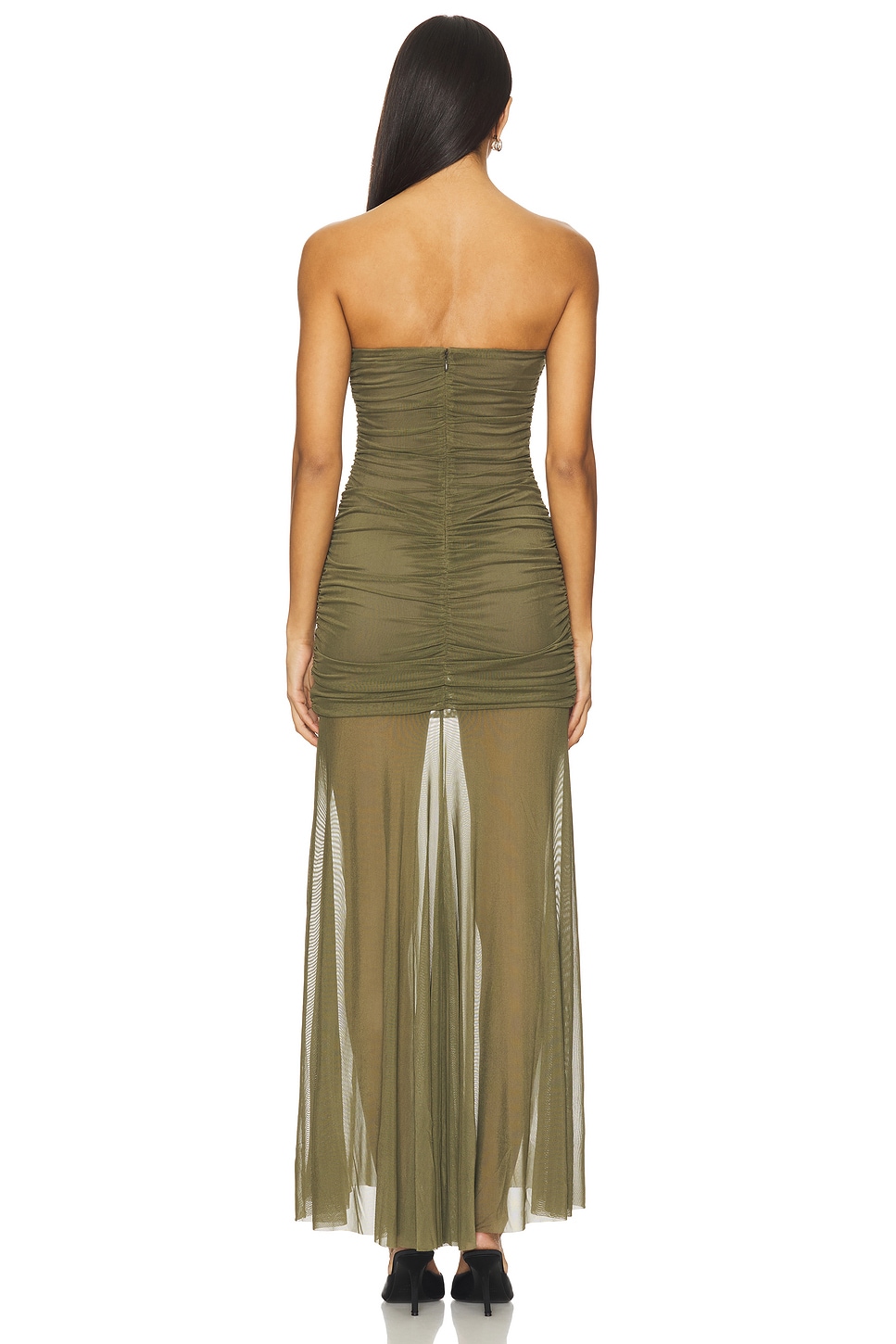 Leo Dress - luluinthesky