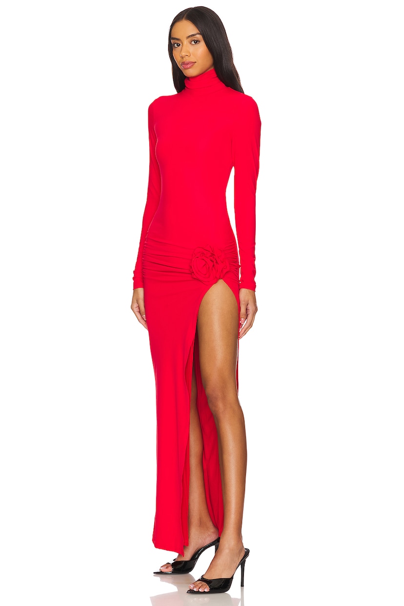 Chara Maxi Dress - luluinthesky