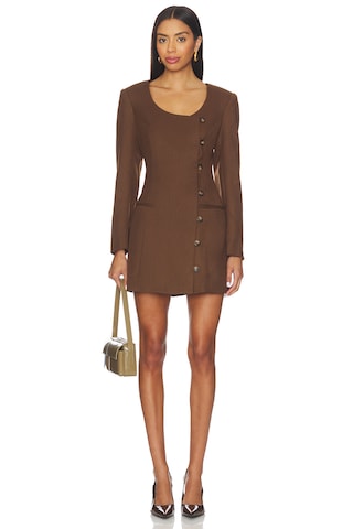 Kassandre Dress - luluinthesky