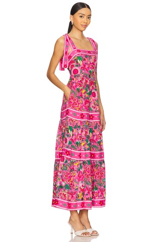 Charlotte Dress - luluinthesky