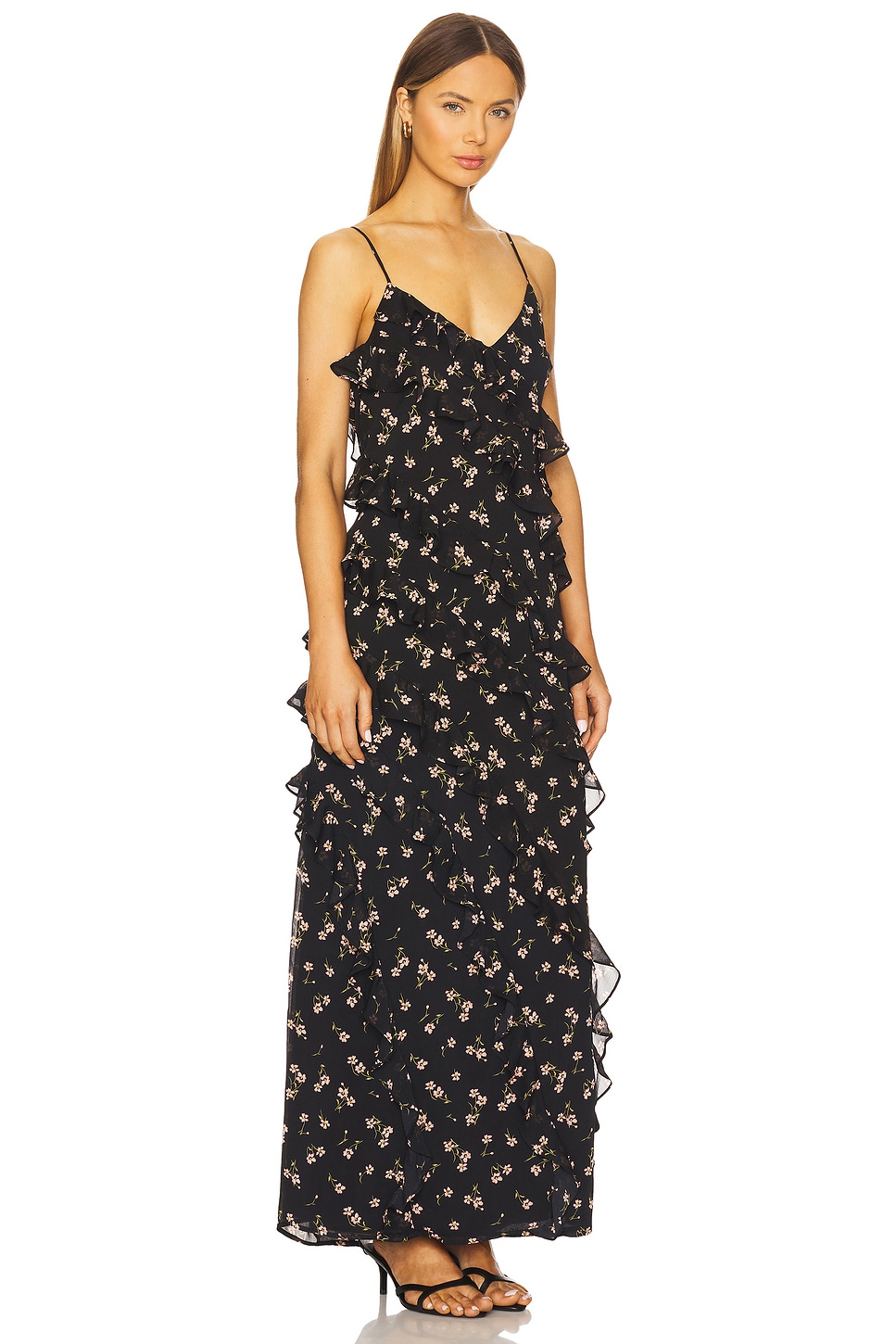 Ilaria Dress - luluinthesky