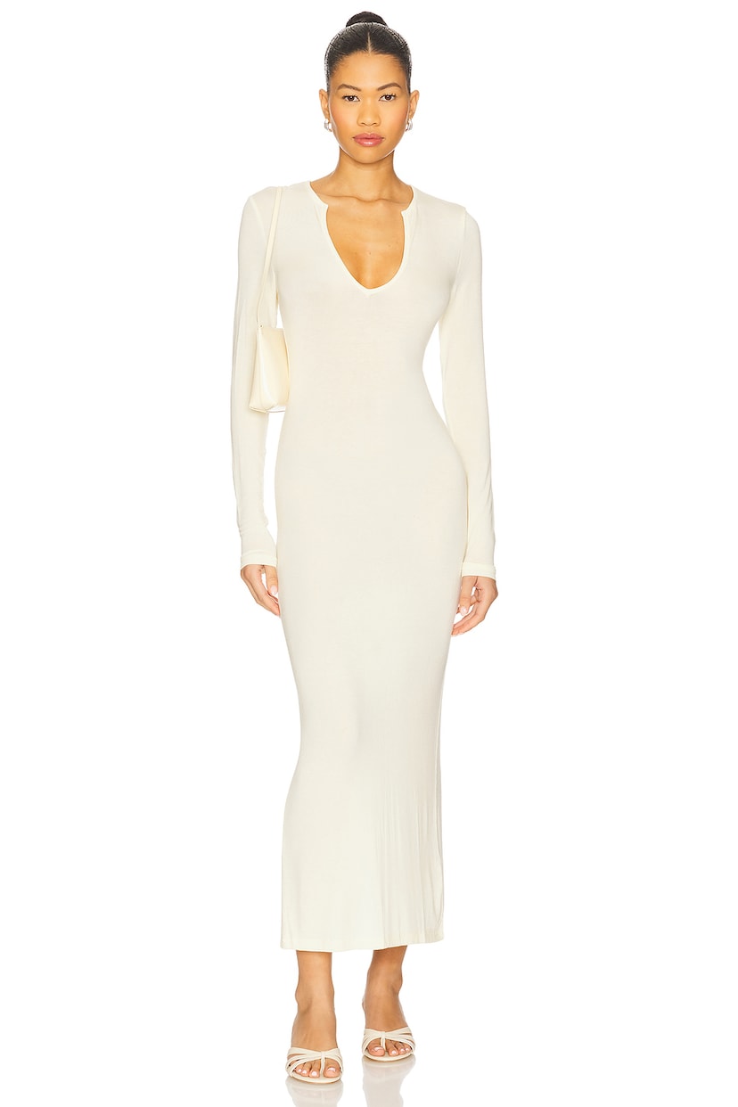 Vacanza Maxi Dress - luluinthesky